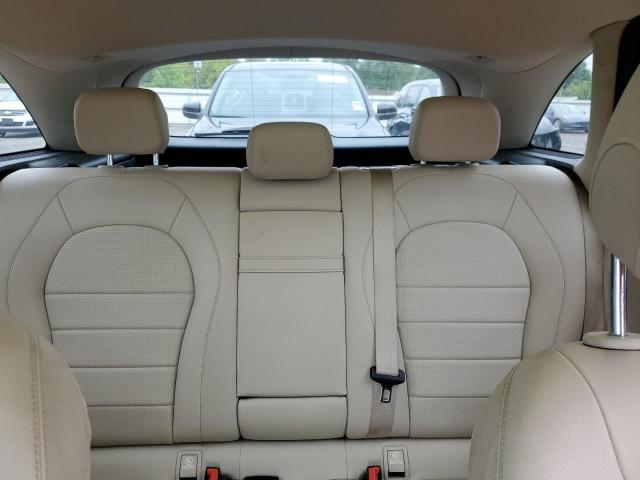 Photo 10 from auction – 2021 MERZ GLC 300 with VIN W1N0G8DB7MF888313