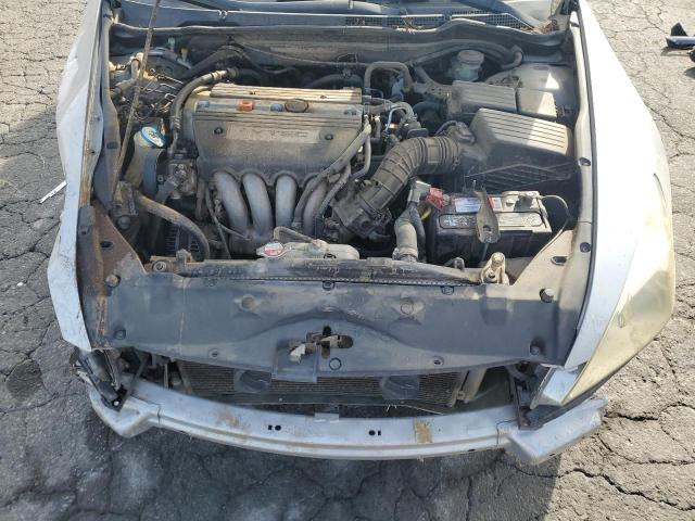 Photo 11 from auction – 2007 HONDA ACCORD LX with VIN JHMCM56417C025909