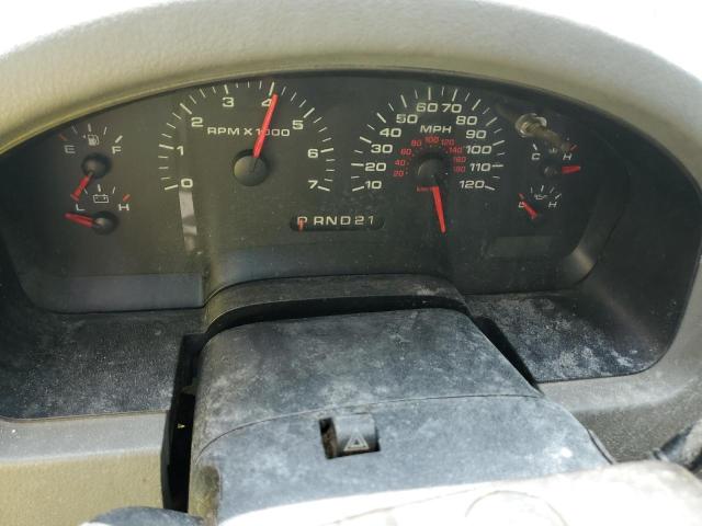 Photo 9 from auction – 2008 FORD F150 SUPERCREW with VIN 1FTRW12WX8KF00244