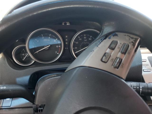 Photo 9 from auction – 2009 MAZDA 6 I with VIN 1YVHP81A995M17194