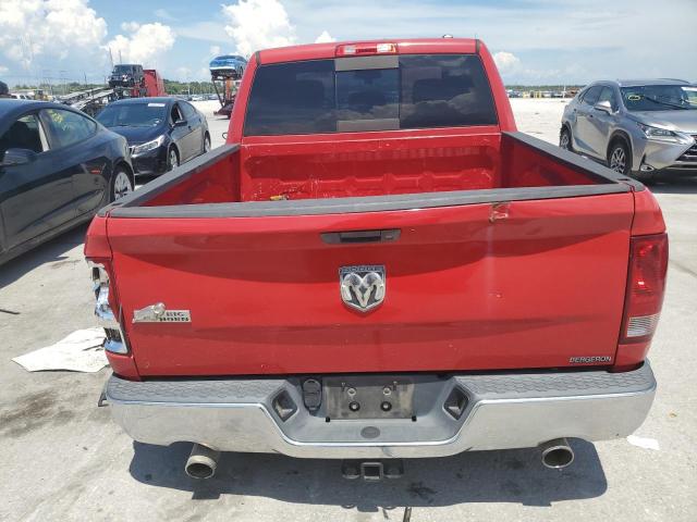 Photo 6 from auction – 2010 DODGE RAM 1500 with VIN 1D7RB1CT3AS189509