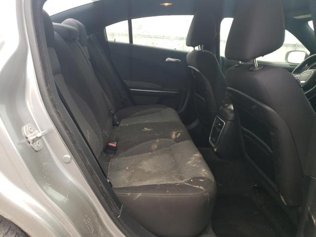 Photo 10 from auction – 2015 DODGE CHARGER SE with VIN 2C3CDXBG9FH835740