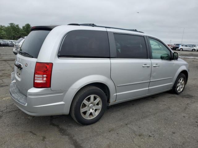 Photo 3 from auction – 2008 CHRYSLER TOWN & COU with VIN 2A8HR54P58R682817