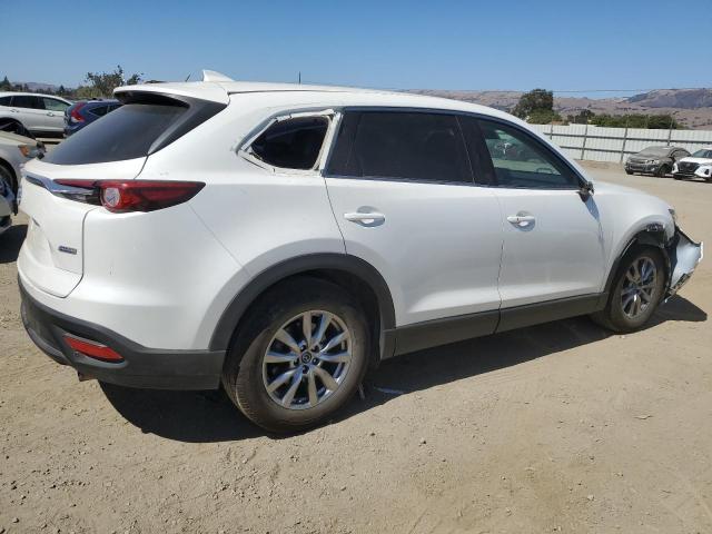 Photo 3 from auction – 2019 MAZDA CX-9 TOURING with VIN JM3TCACY6K0319523