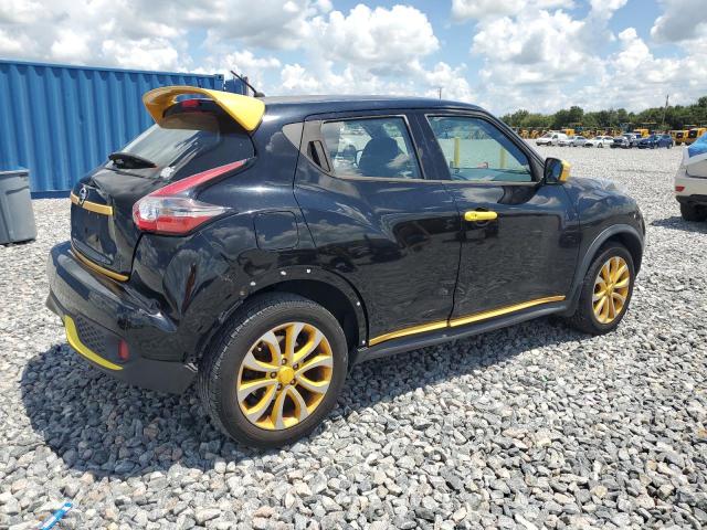 Photo 3 from auction – 2015 NISSAN JUKE S with VIN JN8AF5MR0FT505783