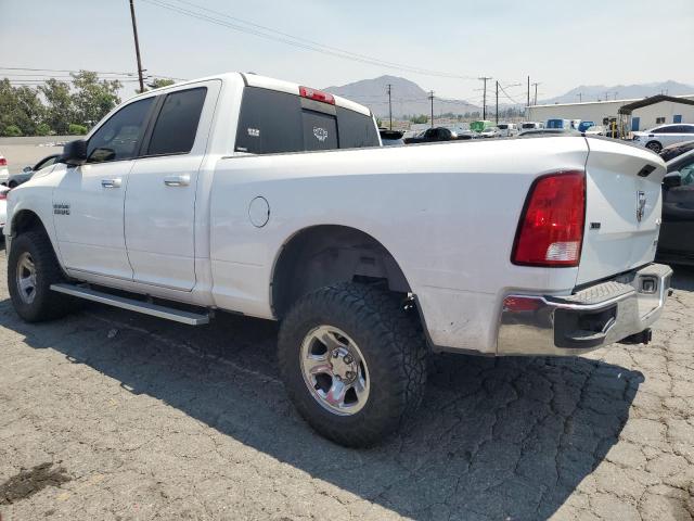 Photo 2 from auction – 2017 RAM 1500 SLT with VIN 1C6RR7GGXHS792416