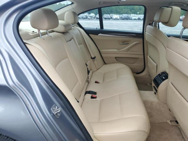 صورة رقم 10 من المزاد - 2013 BMW 535 XI مع VIN WBAFU7C50DDU67767