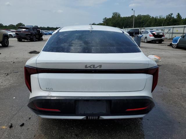 Photo 6 from auction – 2025 KIA K4 LX with VIN 3KPFT4DE3SE092987