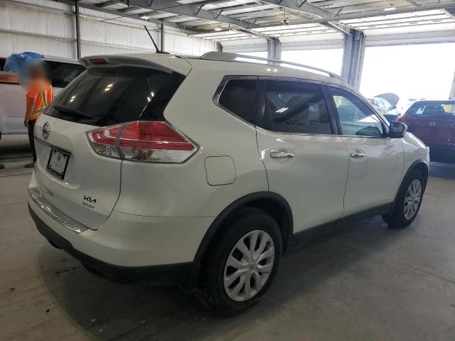 Photo 3 from auction – 2016 NISSAN ROGUE S with VIN KNMAT2MT9GP628197