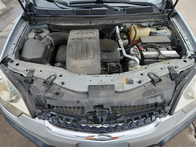 Photo 12 from auction – 2013 CHEVROLET CAPTIVA LS with VIN 3GNAL2EK4DS575807