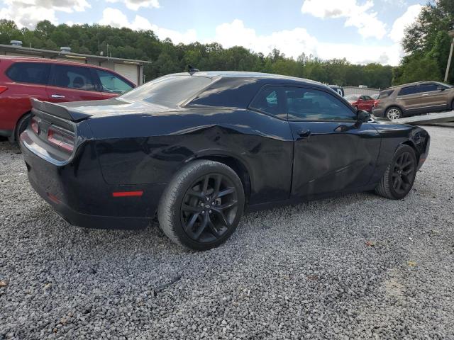 Photo 3 from auction – 2023 DODGE CHALLENGER with VIN 2C3CDZAG2PH693990