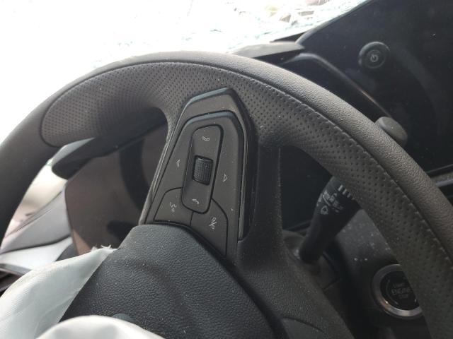 Photo 9 from auction – 2024 CHEVROLET TRAILBLAZE with VIN KL79MMSL9RB083310