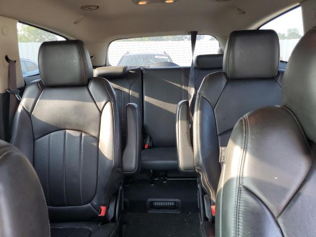 Photo 10 from auction – 2013 BUICK ENCLAVE with VIN 5GAKVCKD0DJ209168