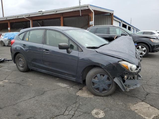 Photo 4 from auction – 2016 SUBARU IMPREZA with VIN JF1GPAA60G8229721