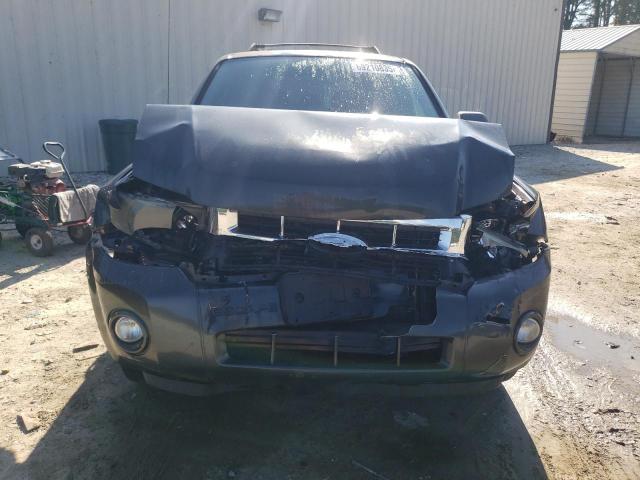 Photo 5 from auction – 2008 FORD ESCAPE XLT with VIN 1FMCU03Z58KD91802