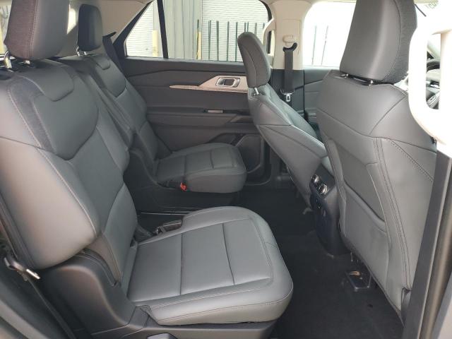 Photo 11 from auction – 2025 FORD EXPLORER A with VIN 1FMUK8DH1SGC03981