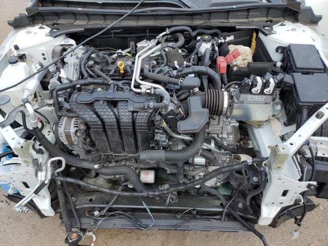 Photo 11 from auction – 2022 NISSAN ALTIMA SV with VIN 1N4BL4DW2NN389567