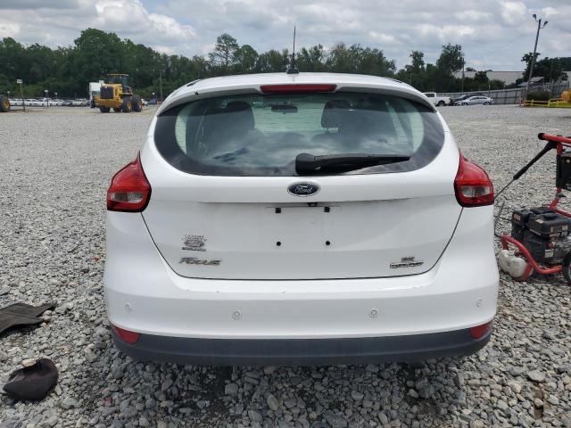 Photo 6 from auction – 2015 FORD FOCUS SE with VIN 1FADP3K25FL279813