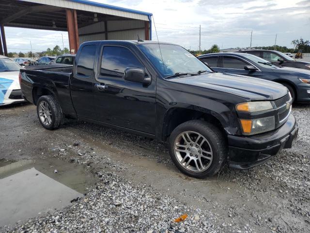 Photo 4 from auction – 2011 CHEVROLET COLORADO L with VIN 1GCESCFE9B8141254