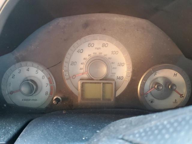 Foto 9 de la subasta – 2014 HONDA PILOT LX con VIN 5FNYF4H27EB050210