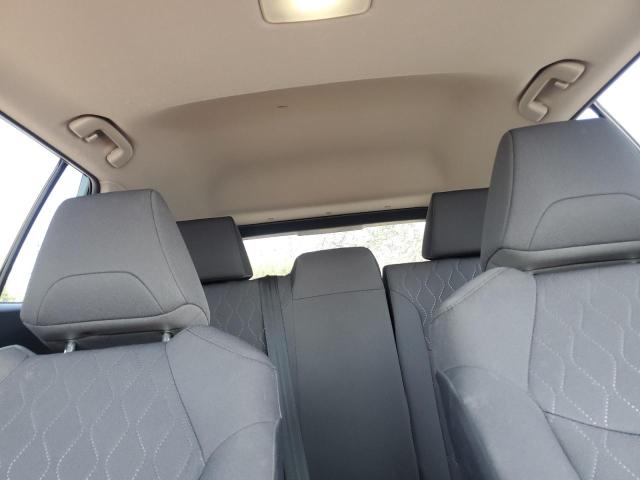 Photo 10 from auction – 2023 TOYOTA COROLLA CR with VIN 7MUBAABGXPV058961