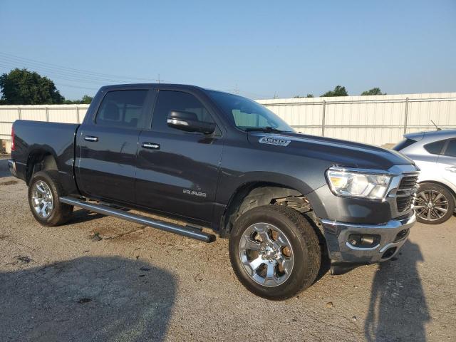 صورة رقم 4 من المزاد - 2019 RAM 1500 BIG H مع VIN 1C6SRFFT2KN546945