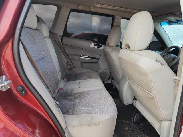 Photo 11 from auction – 2012 SUBARU FORESTER 2 with VIN JF2SHADC7CH446388