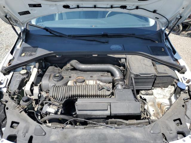 Photo 11 from auction – 2013 VOLVO S60 T5 with VIN YV1612FS5D2185534
