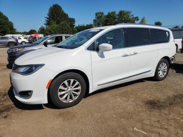 CHRYSLER PACIFICA T 2018 z numerem VIN 2C4RC1EG3JR131294 - Zdjęcie z aukcji