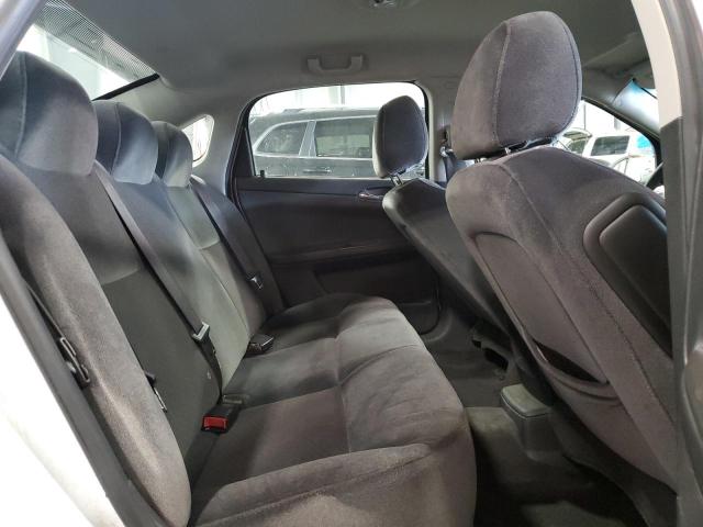 Photo 10 from auction – 2010 CHEVROLET IMPALA LS with VIN 2G1WA5EN7A1139727