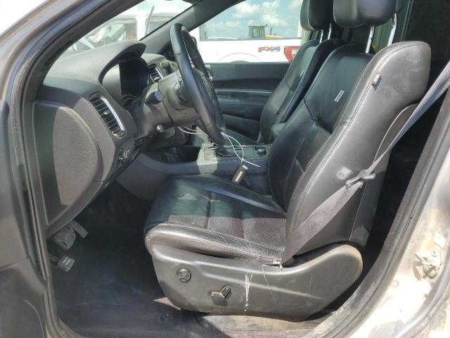 Photo 7 from auction – 2019 DODGE DURANGO R/ with VIN 1C4SDJCT4KC599480