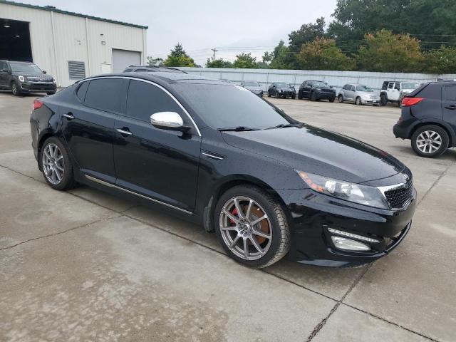 Photo 4 from auction – 2013 KIA OPTIMA SX with VIN 5XXGR4A65DG150074