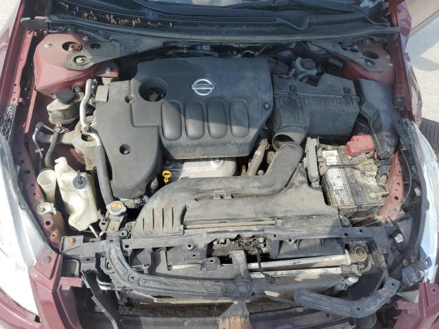 Photo 11 from auction – 2011 NISSAN ALTIMA BASE with VIN 1N4AL2APXBN508250