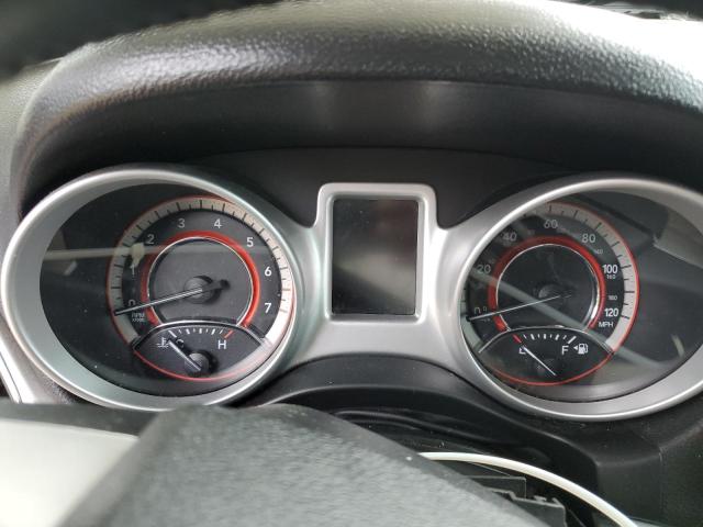 Photo 9 from auction – 2015 DODGE JOURNEY with VIN 3C4PDCAB6FT622408