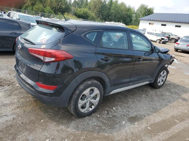 Photo 3 from auction – 2018 HYUNDAI TUCSON with VIN KM8J23A47JU691227