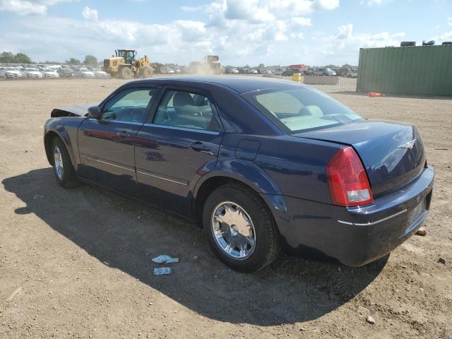 Photo 2 from auction – 2005 CHRYSLER 300 TOURIN with VIN 2C3JA53G35H687912