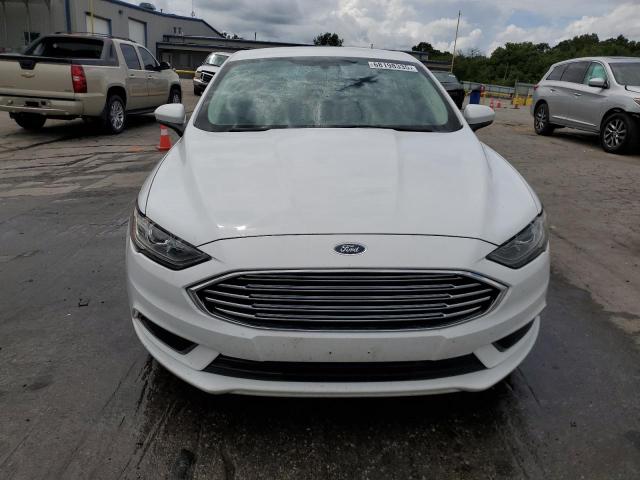 Photo 5 from auction – 2018 FORD FUSION SE with VIN 3FA6P0LU9JR181790