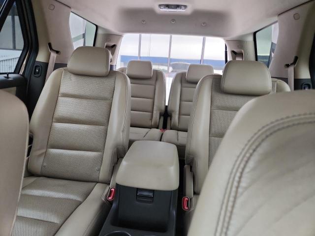 Photo 10 from auction – 2008 FORD TAURUS X L with VIN 1FMDK03W98GA07300