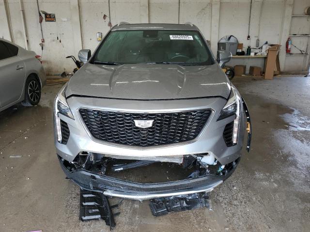 Photo 5 from auction – 2023 CADILLAC XT4 PREMIU with VIN 1GYFZDR43PF222918