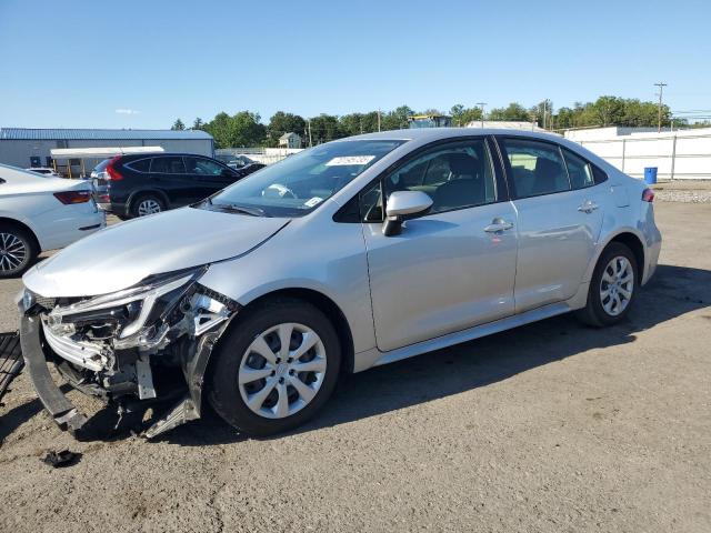 Photo 1 from auction – 2024 TOYOTA COROLLA LE with VIN JTDBCMFE5R3058868