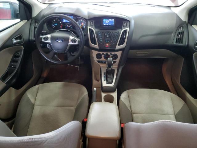 Photo 8 from auction – 2014 FORD FOCUS SE with VIN 1FADP3F2XEL103493
