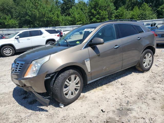 CADILLAC SRX 2015 with VIN 3GYFNAE30FS548189 - Photo from auction