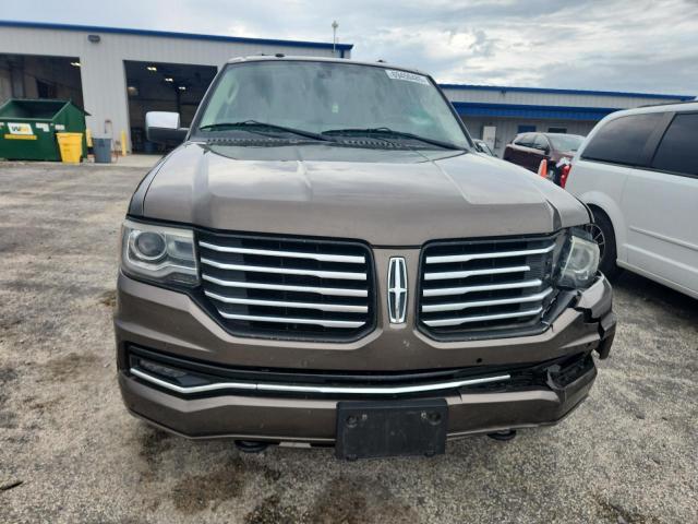 Photo 5 from auction – 2016 LINCOLN NAVIGATOR with VIN 5LMJJ2LT2GEL01880