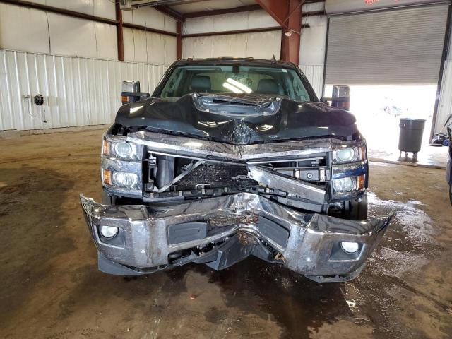 Photo 5 from auction – 2019 CHEVROLET SILVERADO with VIN 1GC4KXCY3KF130795