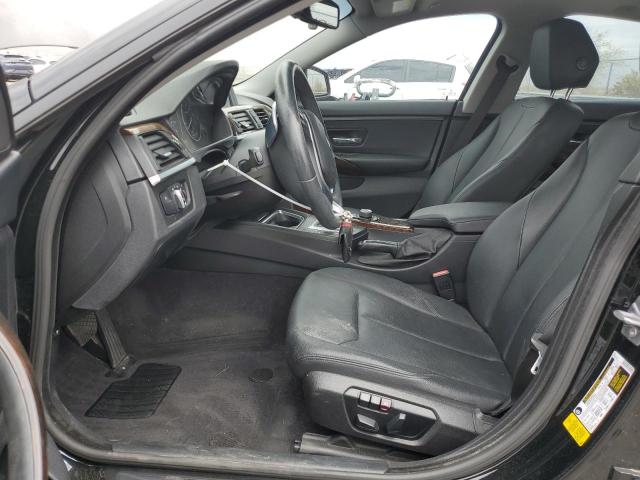 Photo 7 from auction – 2015 BMW 428 I GRAN with VIN WBA4A5C52FD410607
