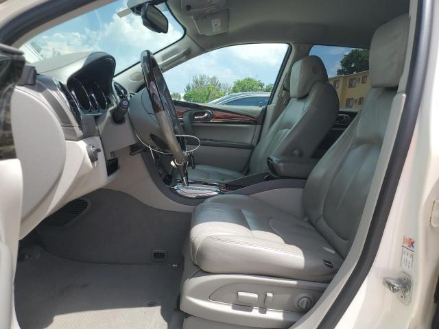 Photo 7 from auction – 2013 BUICK ENCLAVE with VIN 5GAKRBKDXDJ111828