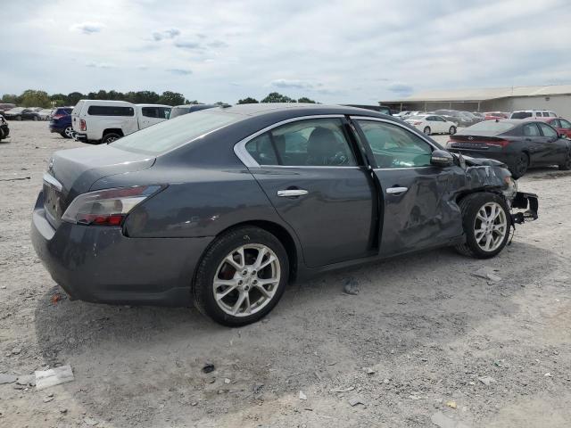 Photo 3 from auction – 2013 NISSAN MAXIMA S with VIN 1N4AA5AP9DC823644