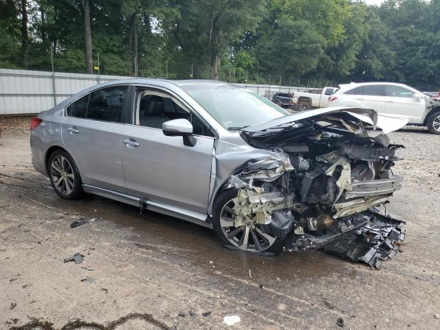 Photo 4 from auction – 2018 SUBARU LEGACY 2.5 with VIN 4S3BNAN66J3035686