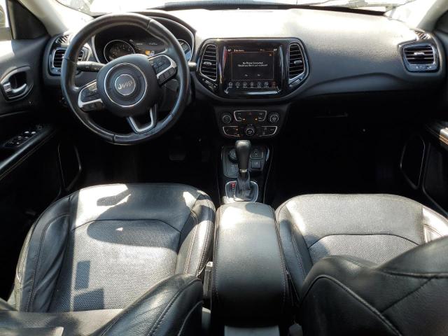 Photo 8 from auction – 2018 JEEP COMPASS LI with VIN 3C4NJDCB0JT332743