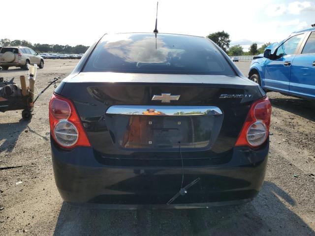 Photo 6 from auction – 2012 CHEVROLET SONIC LT with VIN 1G1JC5SH0C4175317